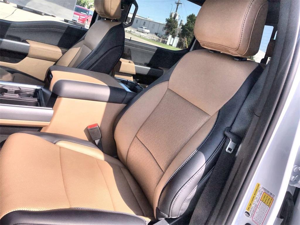 new 2025 Ford F-250 car, priced at $84,000