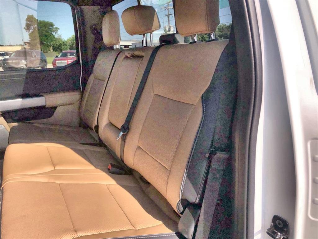 new 2025 Ford F-250 car, priced at $84,000