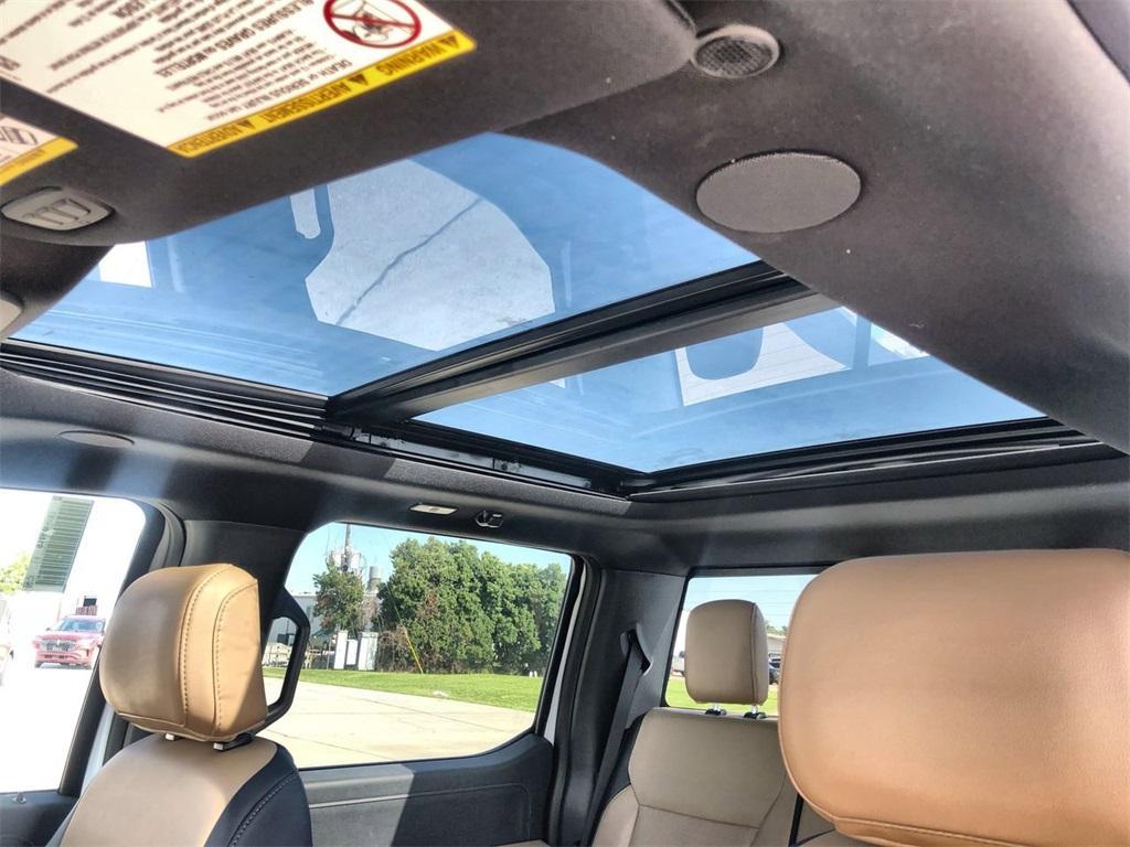 new 2025 Ford F-250 car, priced at $84,000