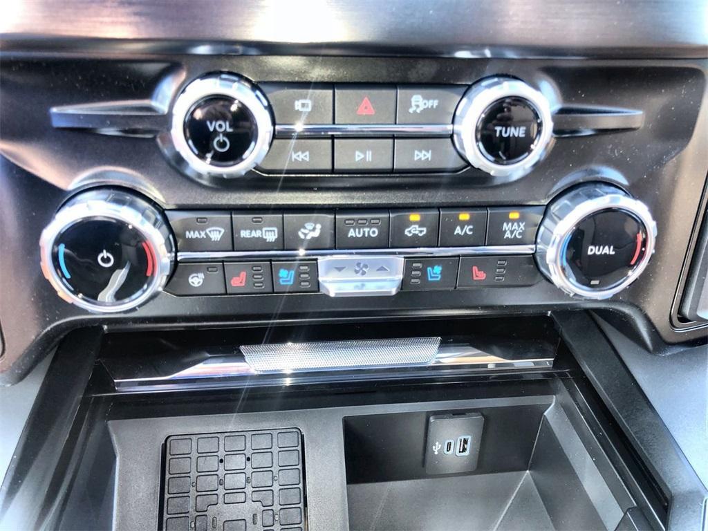 new 2025 Ford F-250 car, priced at $84,000