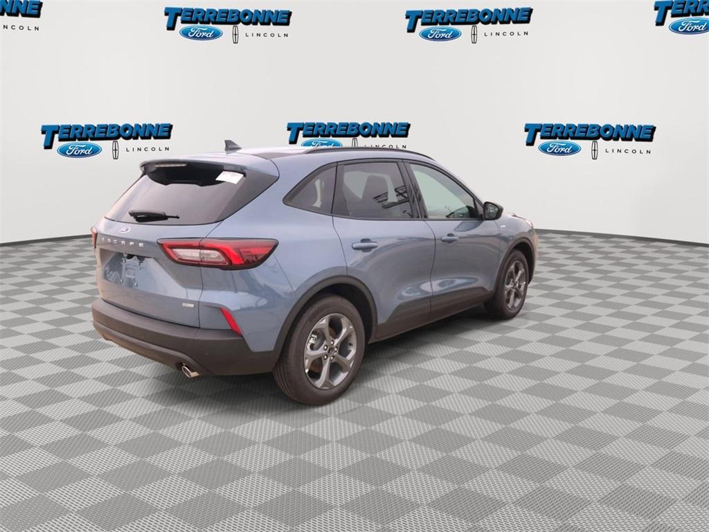 new 2025 Ford Escape car, priced at $33,500