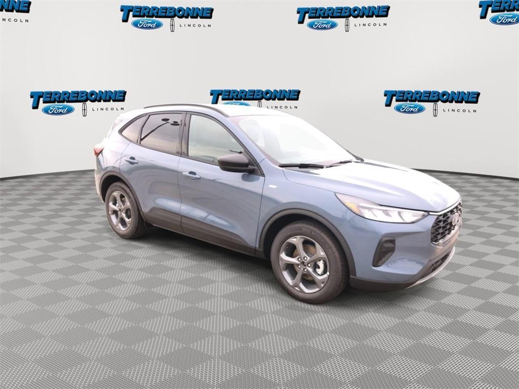 new 2025 Ford Escape car, priced at $33,500