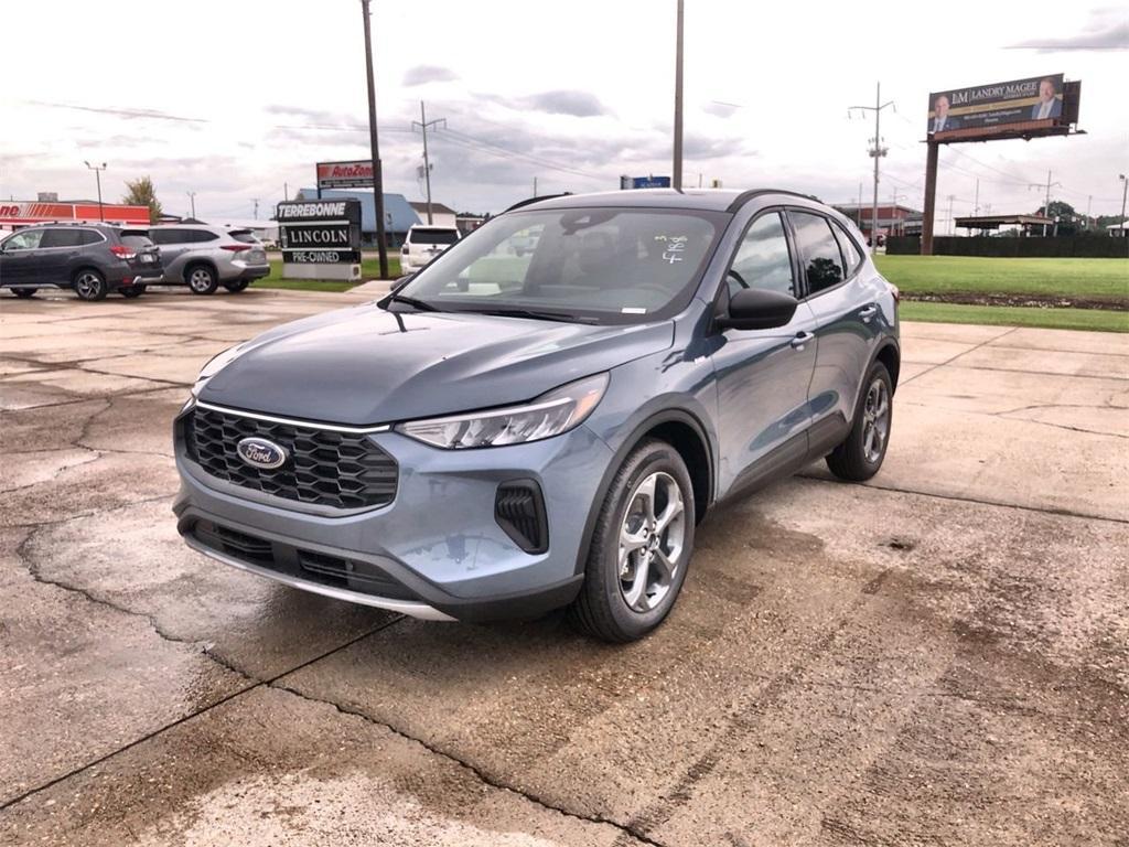 new 2025 Ford Escape car, priced at $33,500