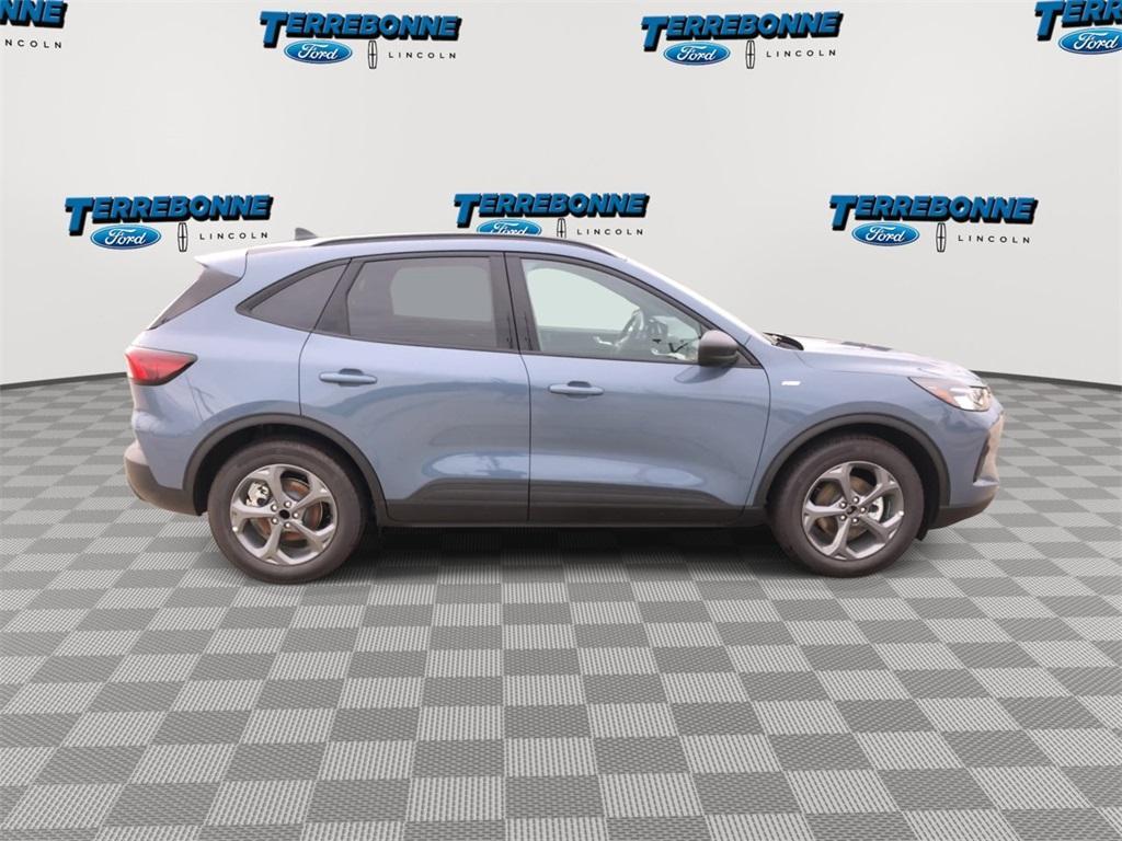 new 2025 Ford Escape car, priced at $33,500