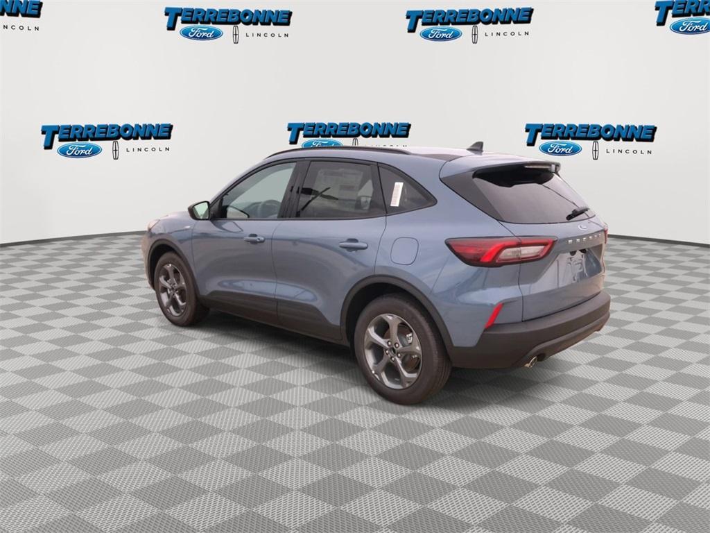 new 2025 Ford Escape car, priced at $33,500