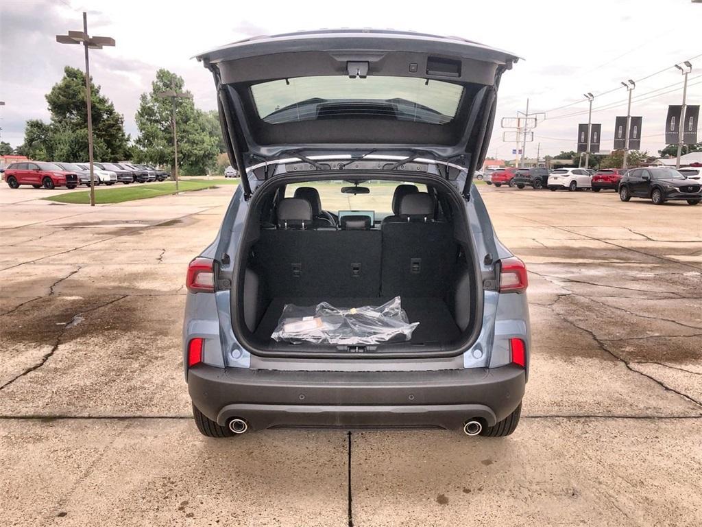 new 2025 Ford Escape car, priced at $33,500