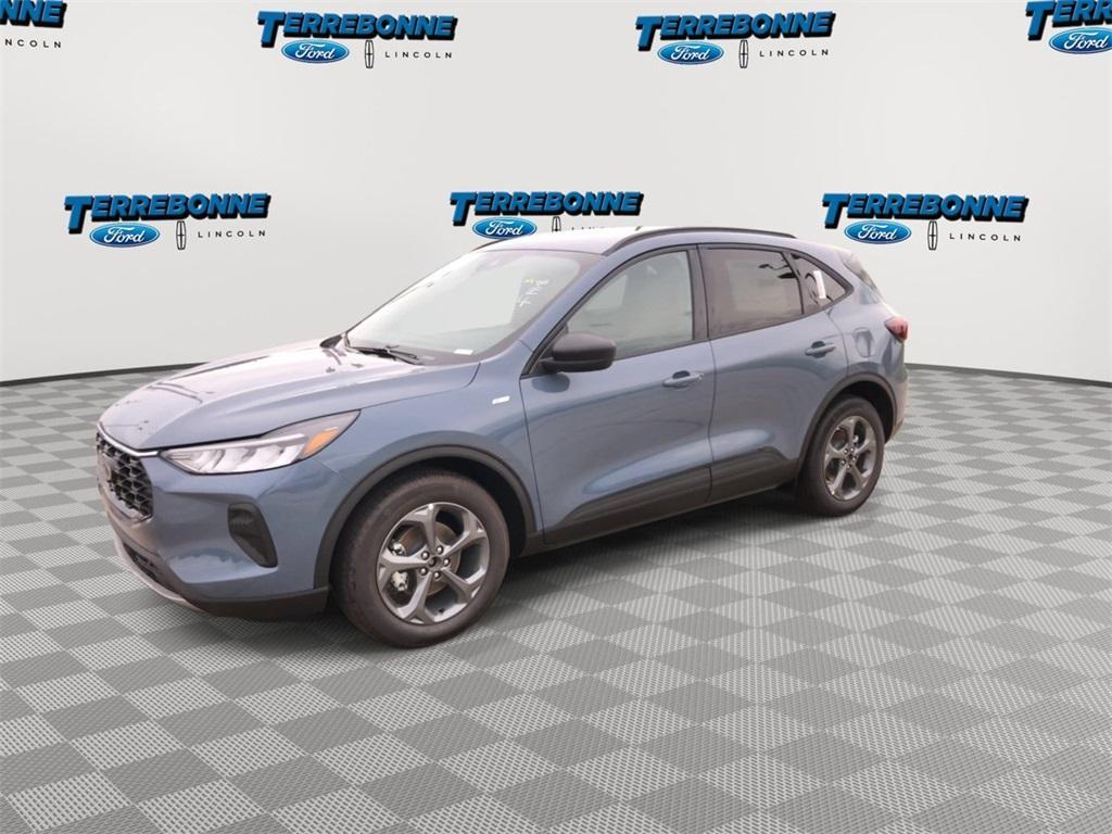 new 2025 Ford Escape car, priced at $33,500