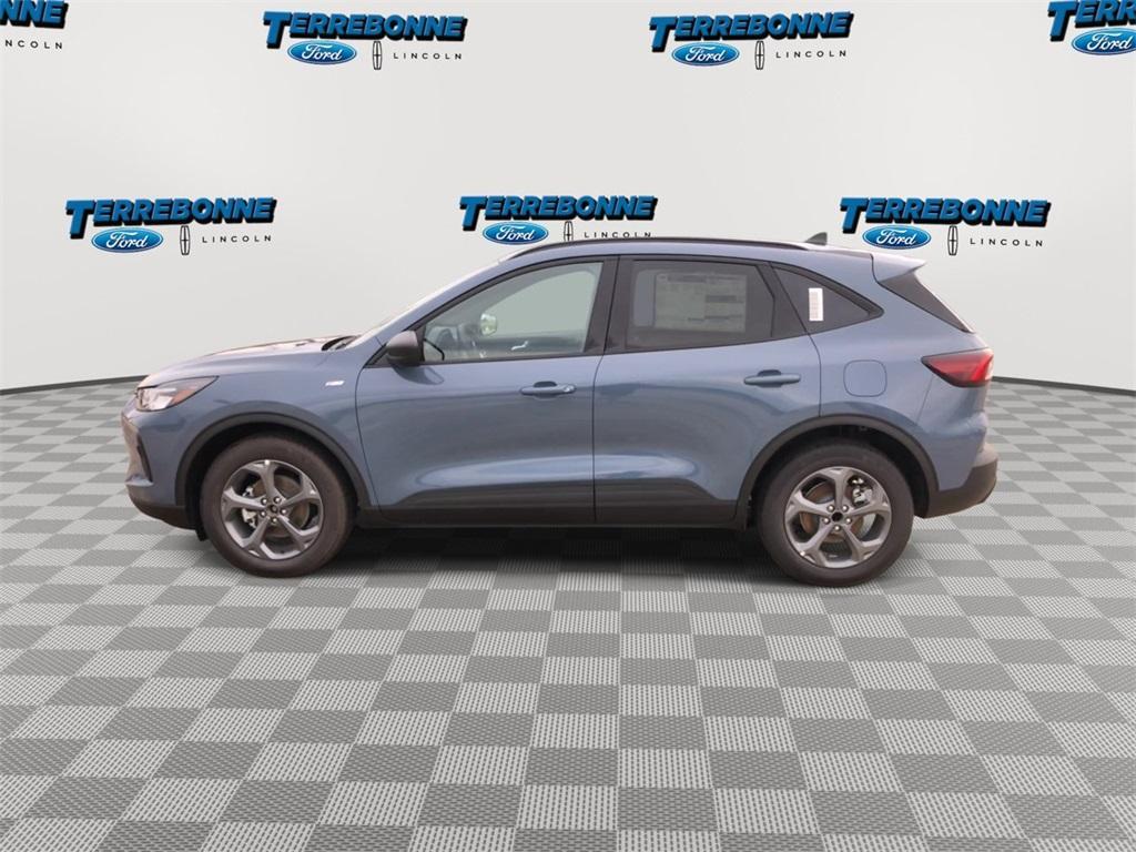 new 2025 Ford Escape car, priced at $33,500