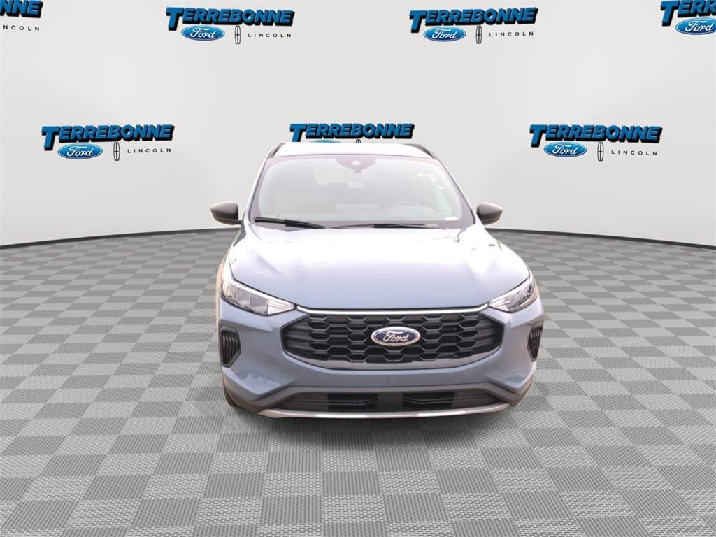 new 2025 Ford Escape car, priced at $33,500