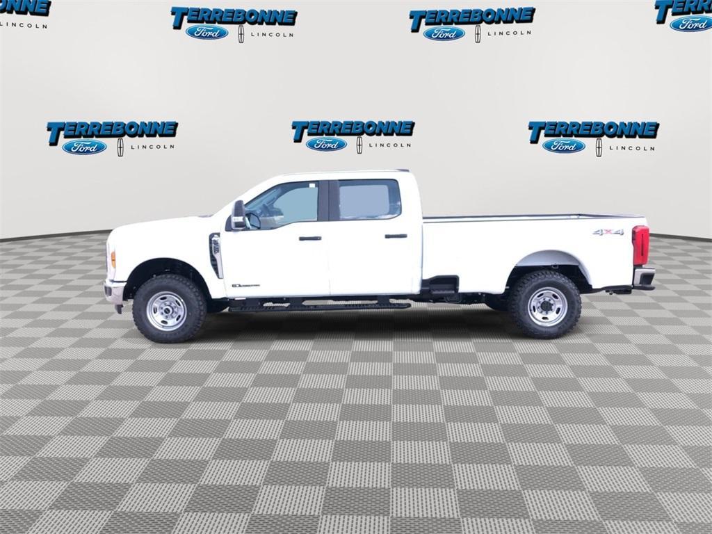 new 2026 Ford F-250 car