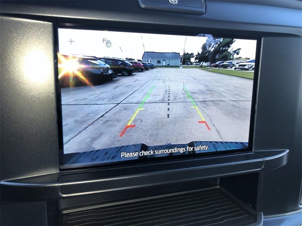 new 2026 Ford F-250 car