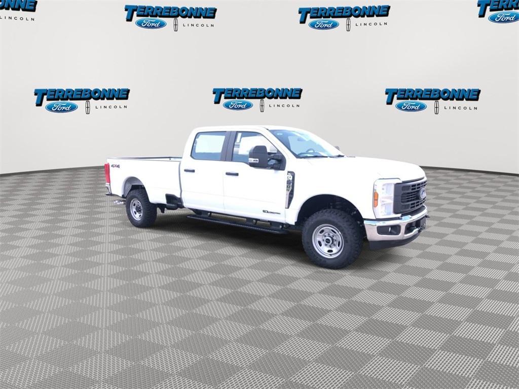 new 2026 Ford F-250 car