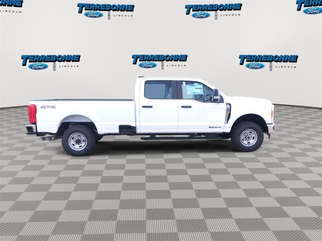 new 2026 Ford F-250 car