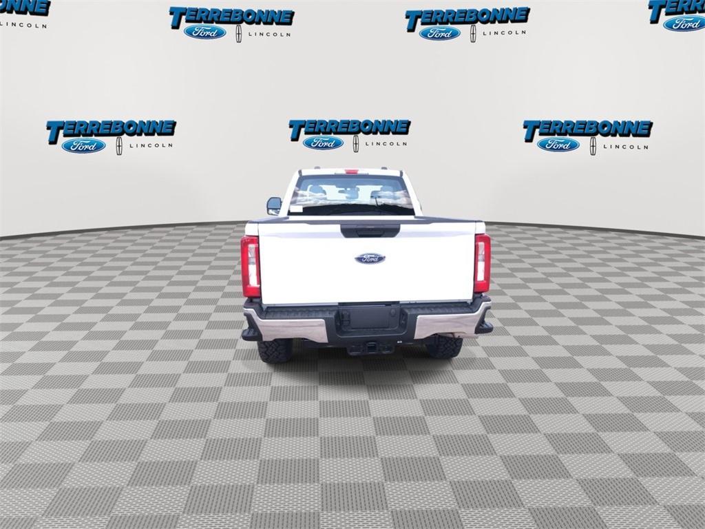 new 2026 Ford F-250 car