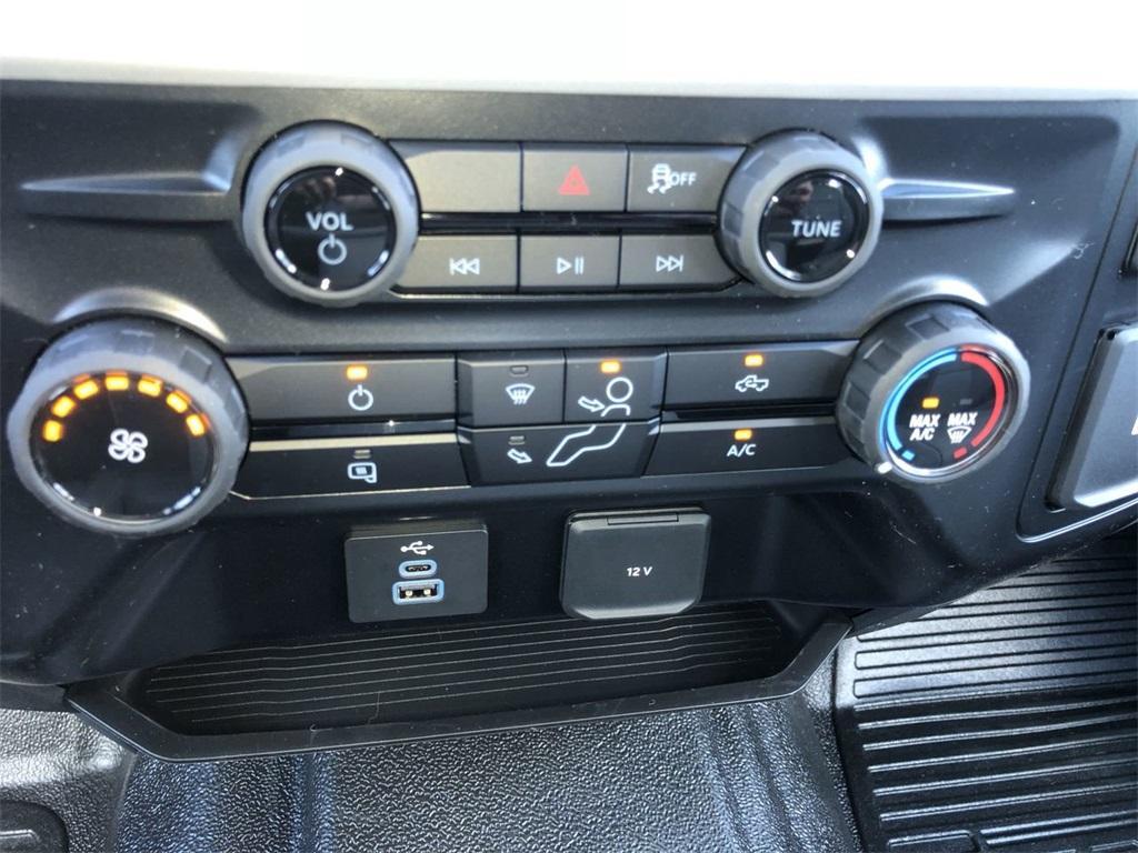 new 2026 Ford F-250 car