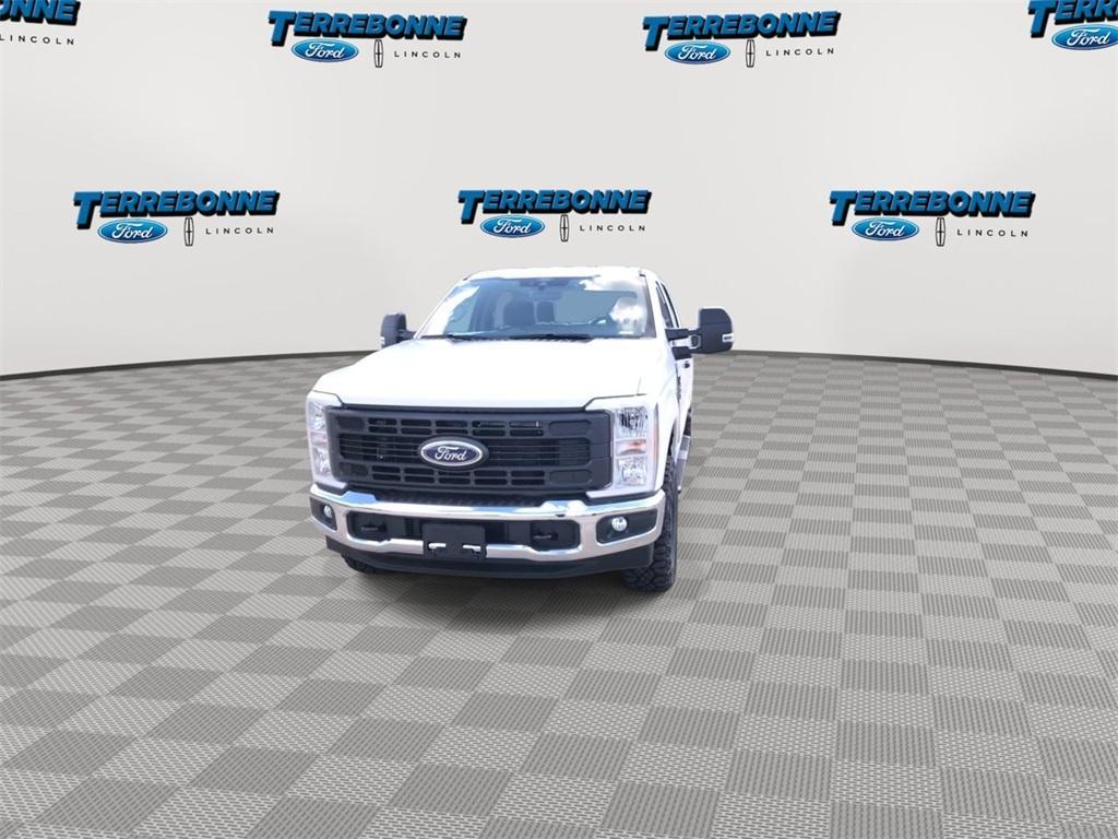 new 2026 Ford F-250 car