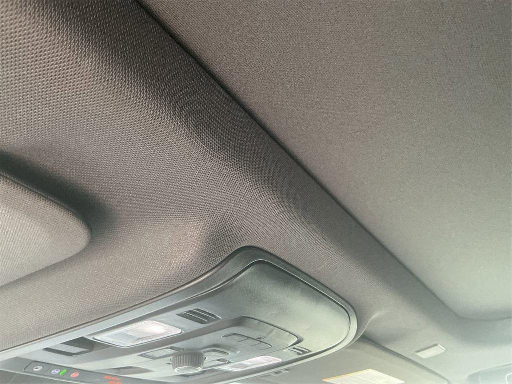 used 2024 Chevrolet Suburban car, priced at $66,757