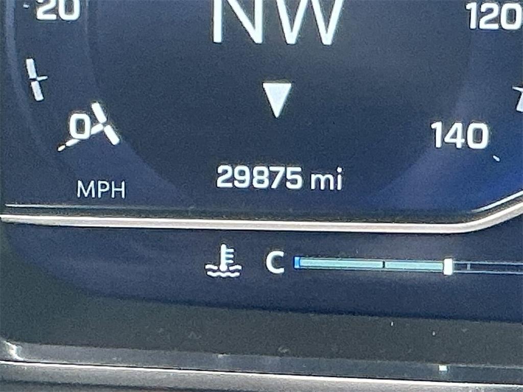 used 2024 Chevrolet Suburban car, priced at $66,757