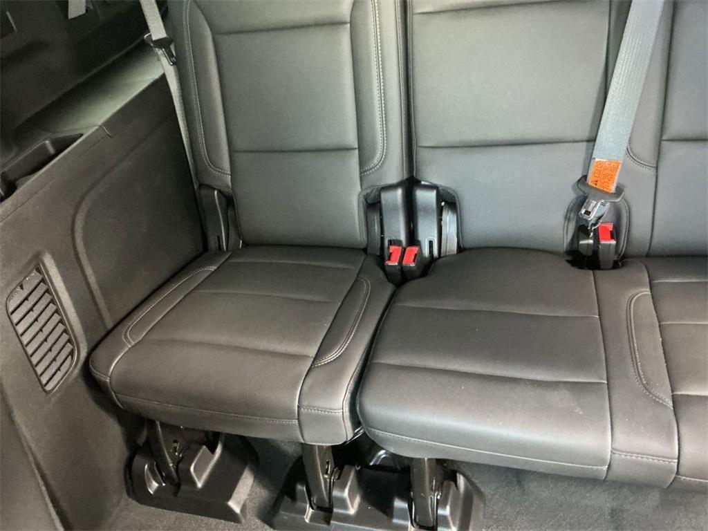 used 2024 Chevrolet Suburban car, priced at $66,757