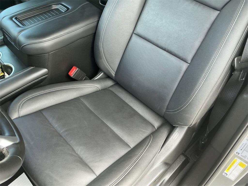 used 2024 Chevrolet Suburban car, priced at $66,757