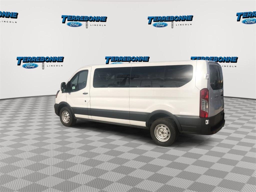 new 2024 Ford Transit-350 car, priced at $58,630