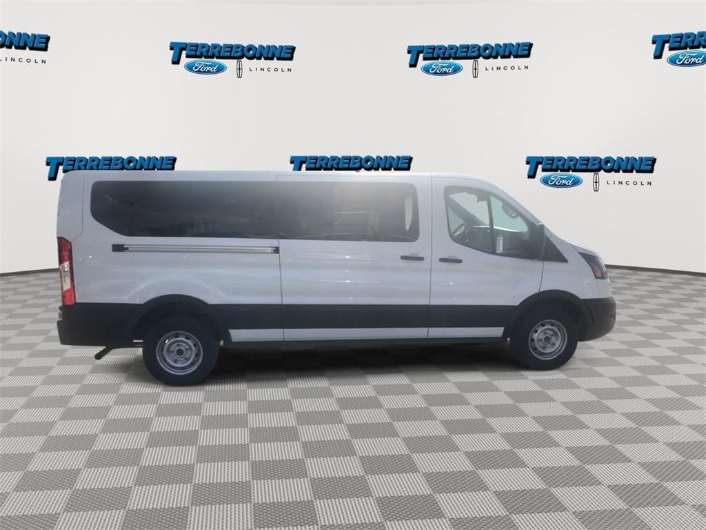 new 2024 Ford Transit-350 car, priced at $58,630