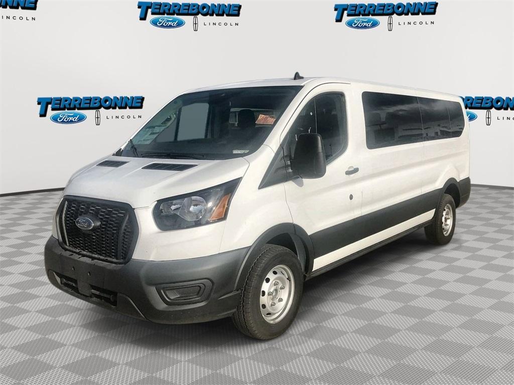 new 2024 Ford Transit-350 car, priced at $58,630