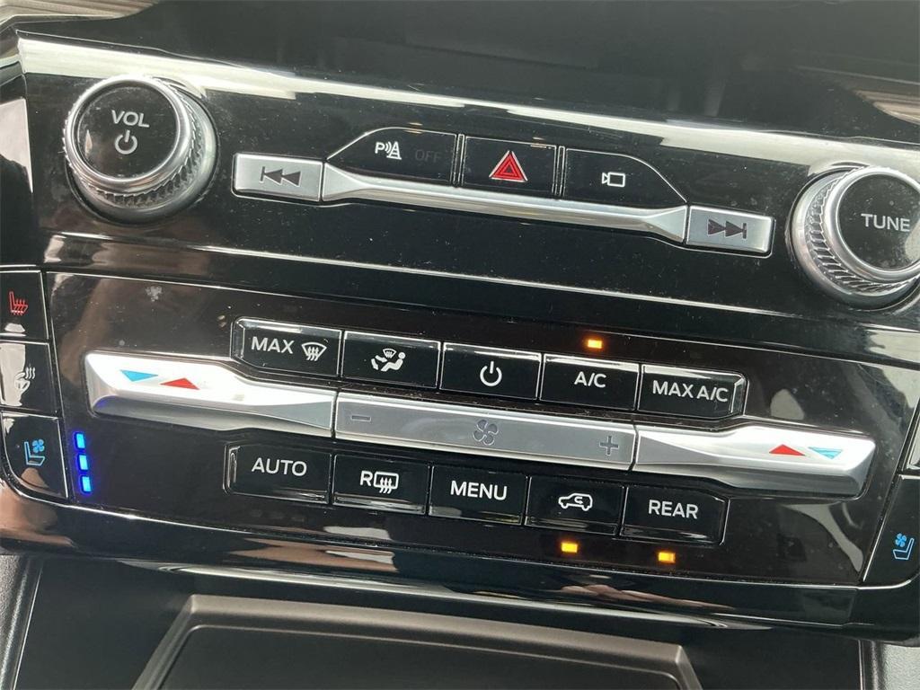 used 2022 Ford Explorer car, priced at $30,411