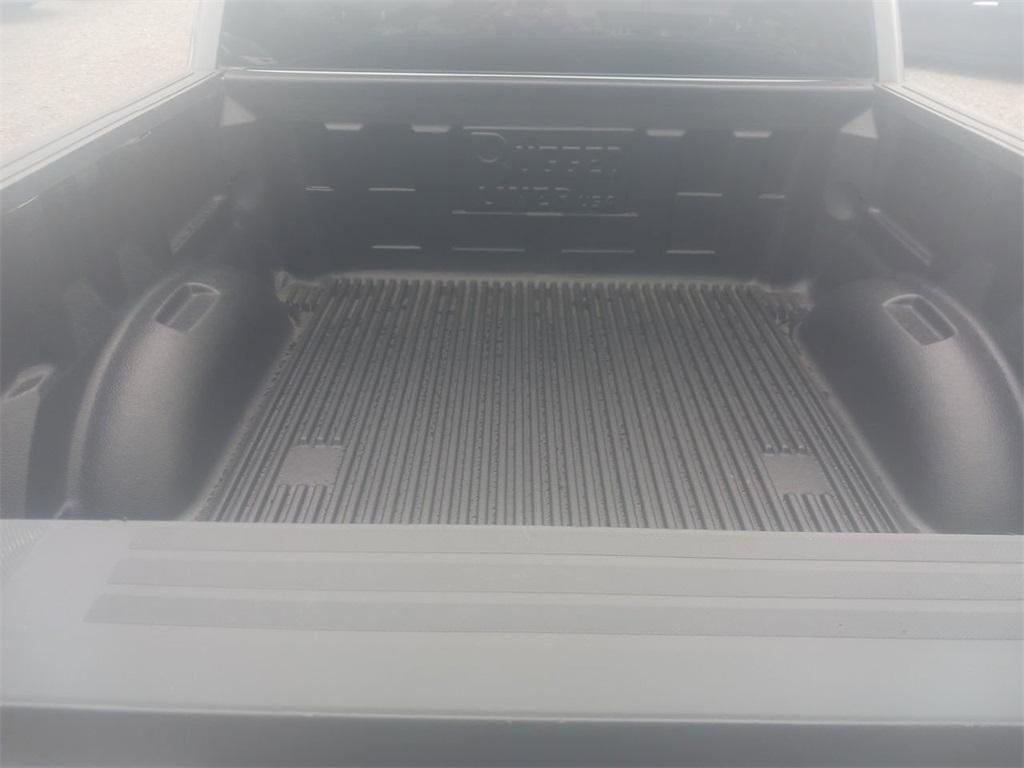 used 2023 Ford F-150 car, priced at $39,828