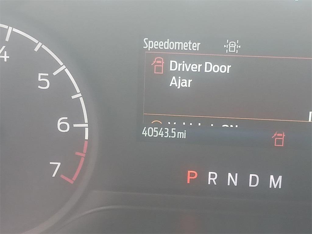 used 2023 Ford F-150 car, priced at $39,828