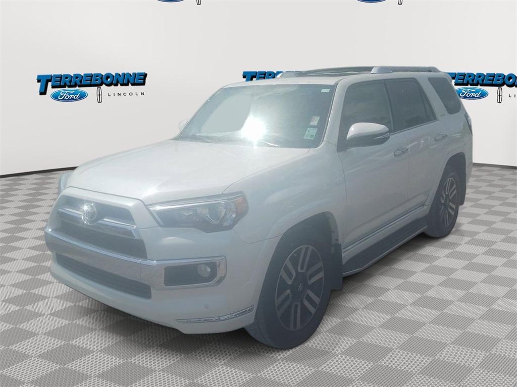 used 2019 Toyota 4Runner car, priced at $35,008