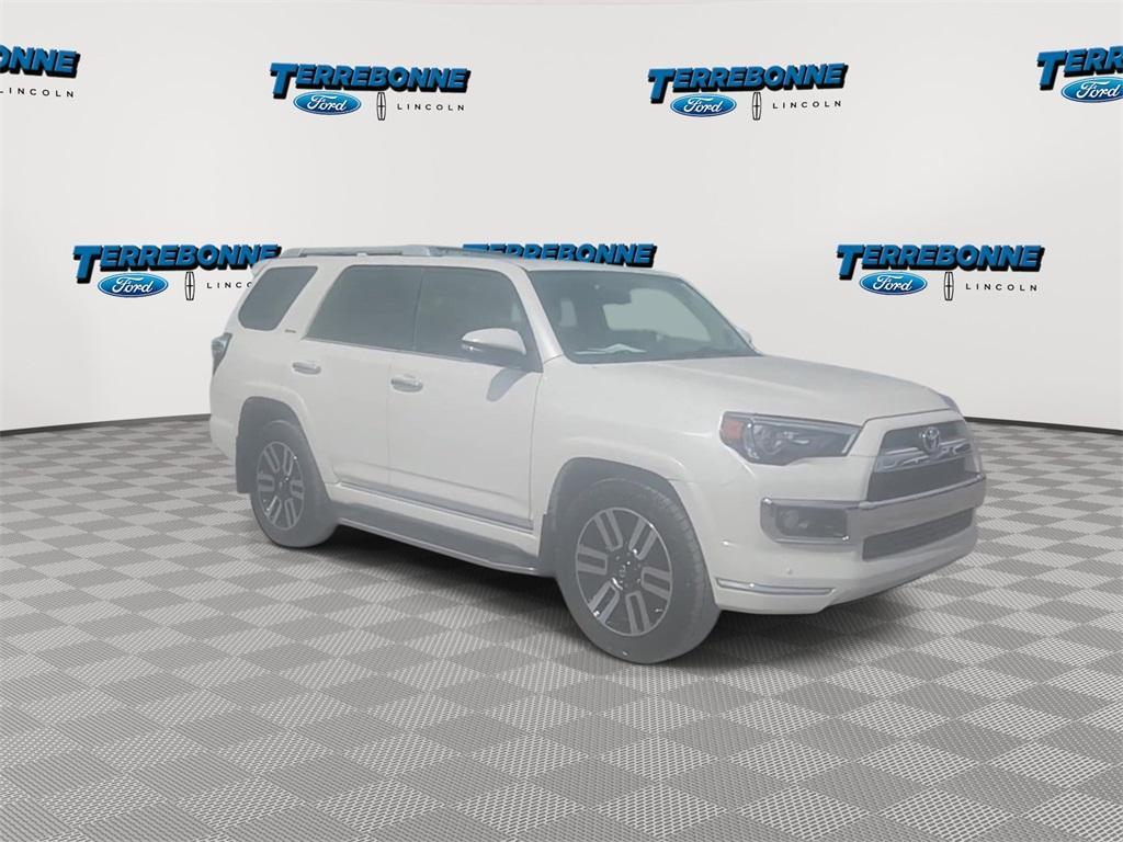 used 2019 Toyota 4Runner car, priced at $35,008