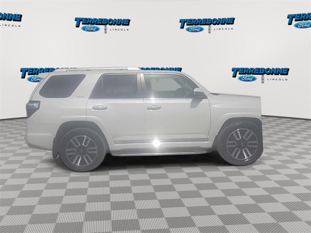 used 2019 Toyota 4Runner car, priced at $35,008