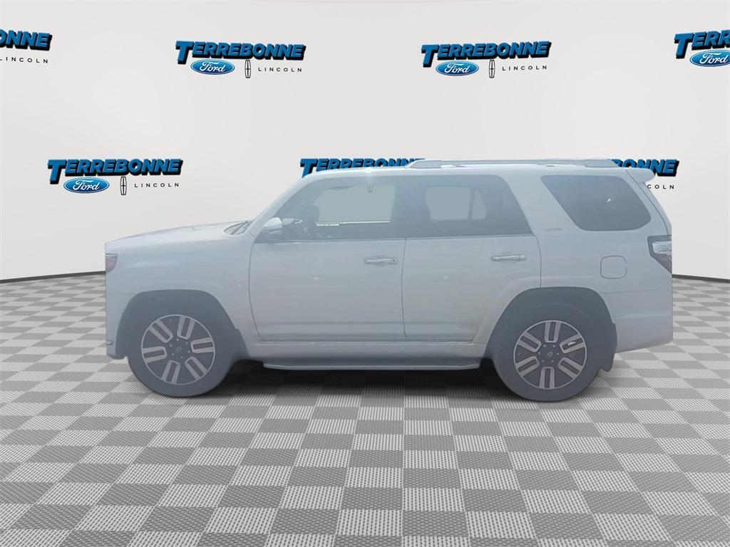 used 2019 Toyota 4Runner car, priced at $35,008