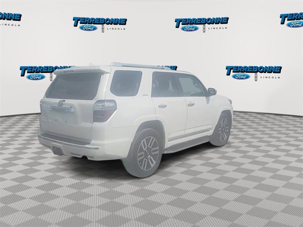 used 2019 Toyota 4Runner car, priced at $35,008