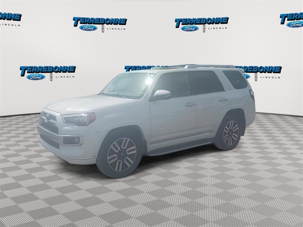 used 2019 Toyota 4Runner car, priced at $35,008
