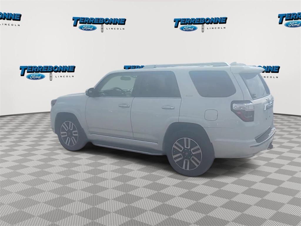 used 2019 Toyota 4Runner car, priced at $35,008