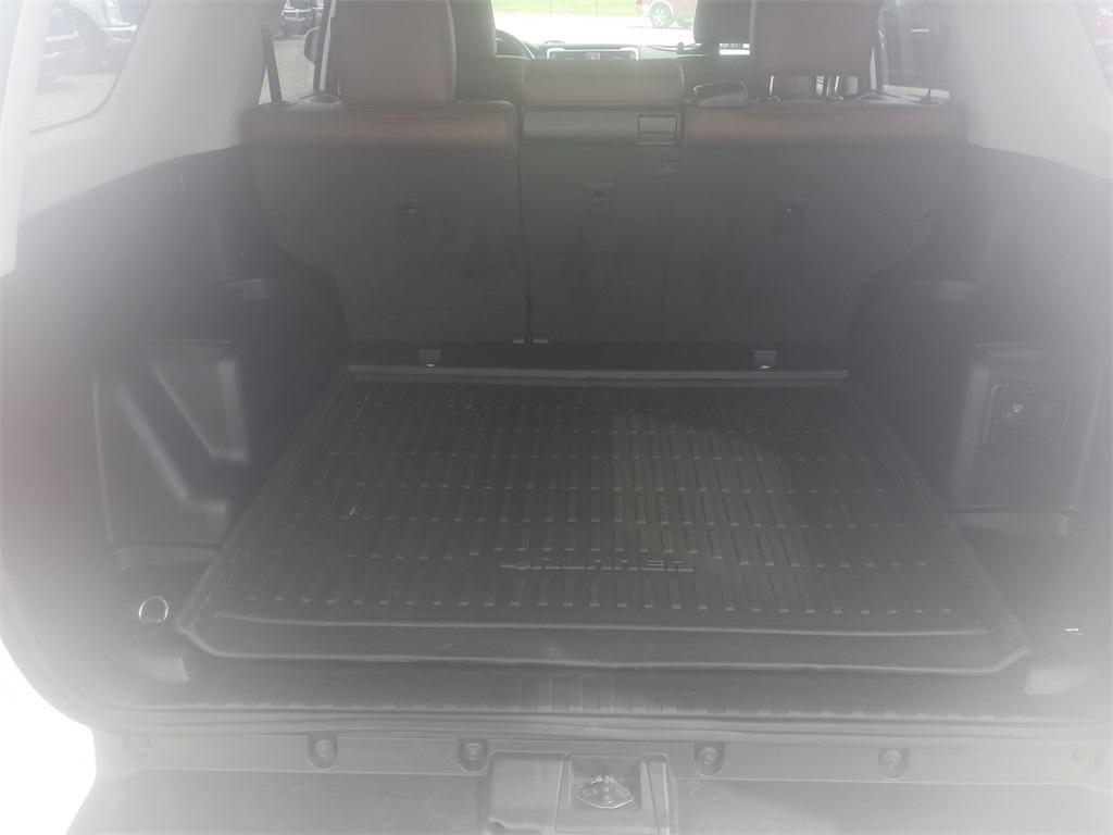 used 2019 Toyota 4Runner car, priced at $35,008