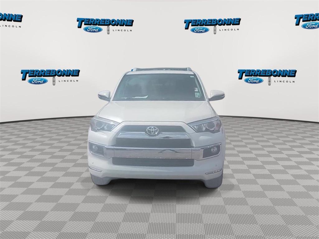 used 2019 Toyota 4Runner car, priced at $35,008