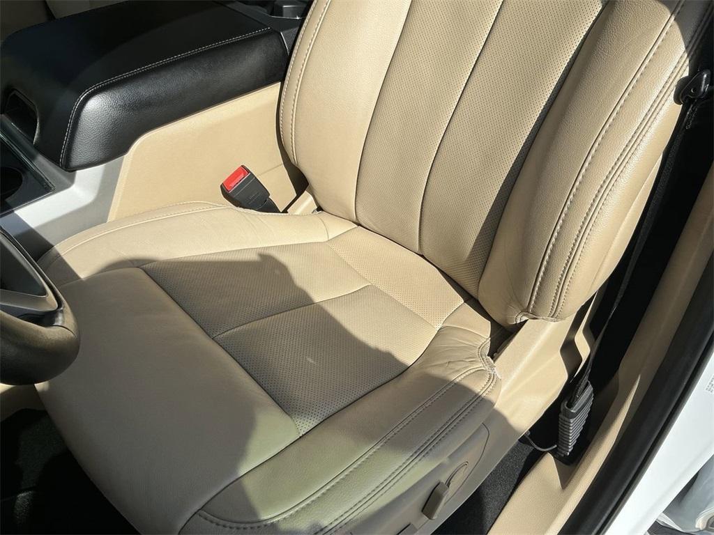 used 2020 Ford F-250 car, priced at $35,995