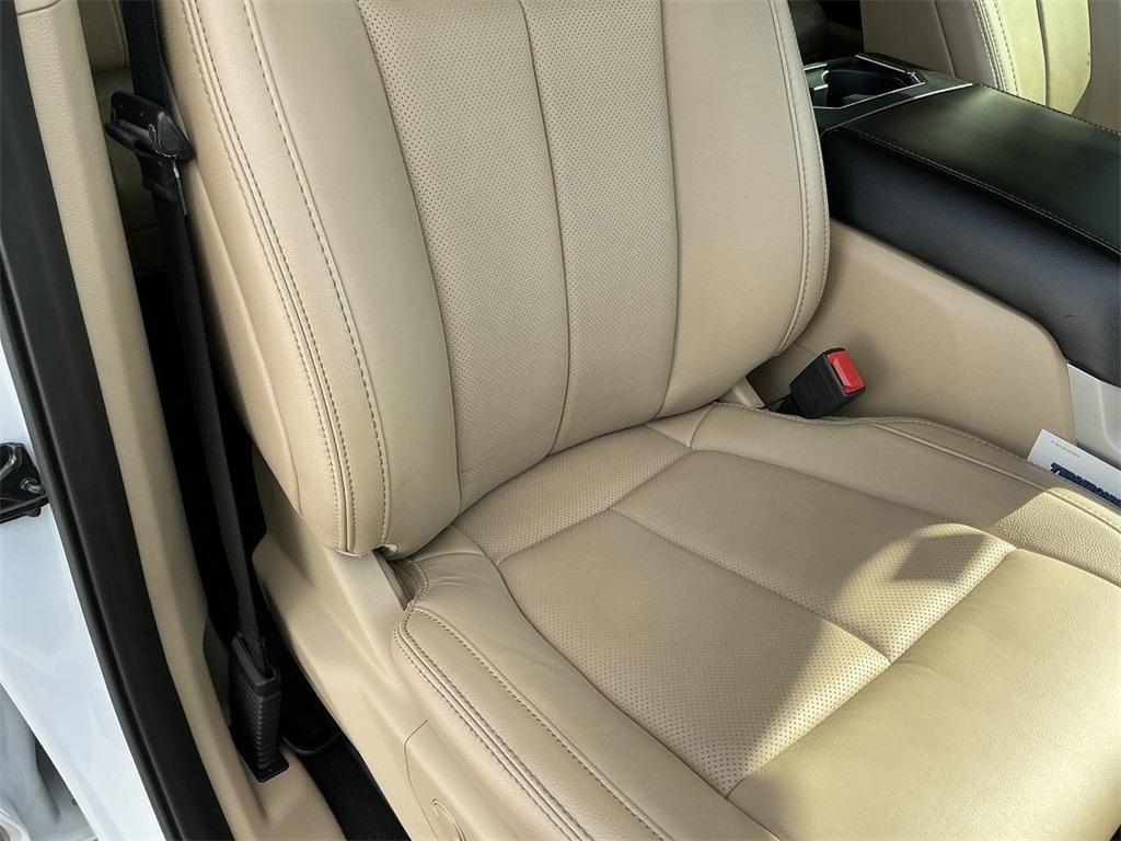 used 2020 Ford F-250 car, priced at $35,995