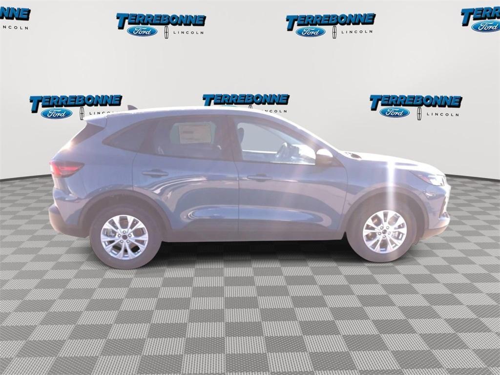 new 2025 Ford Escape car, priced at $29,390