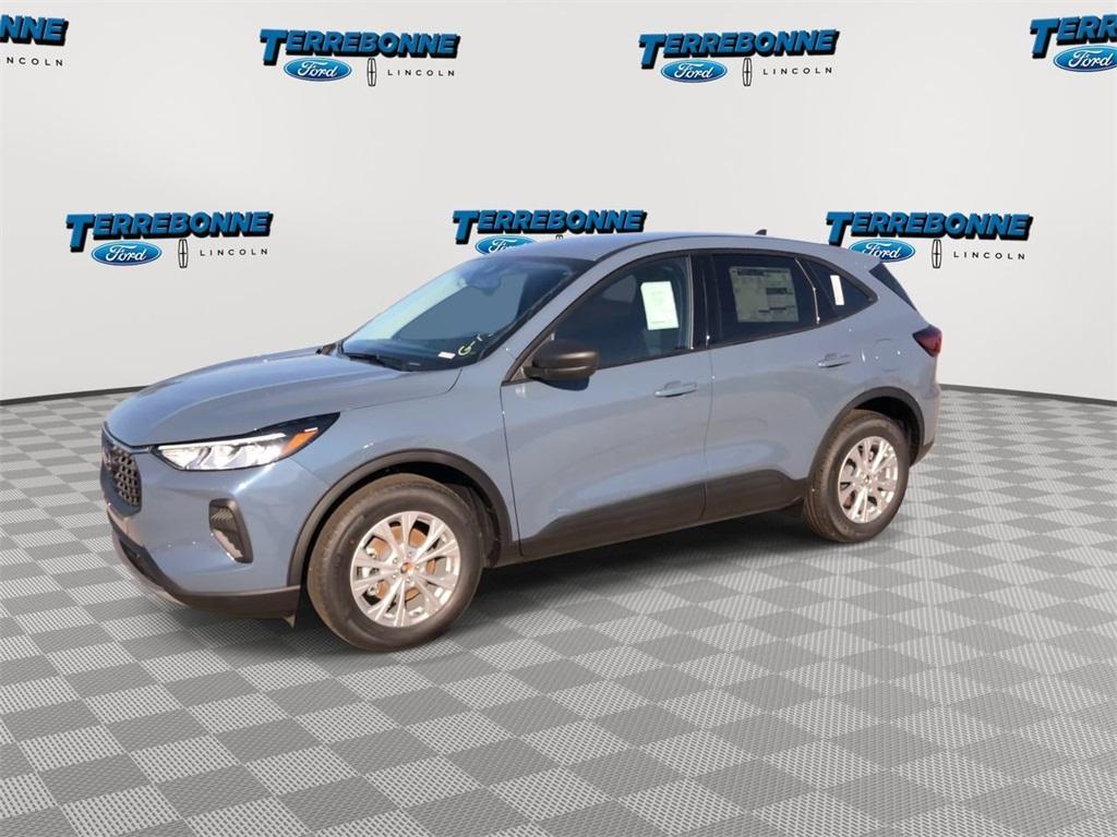 new 2025 Ford Escape car, priced at $29,390