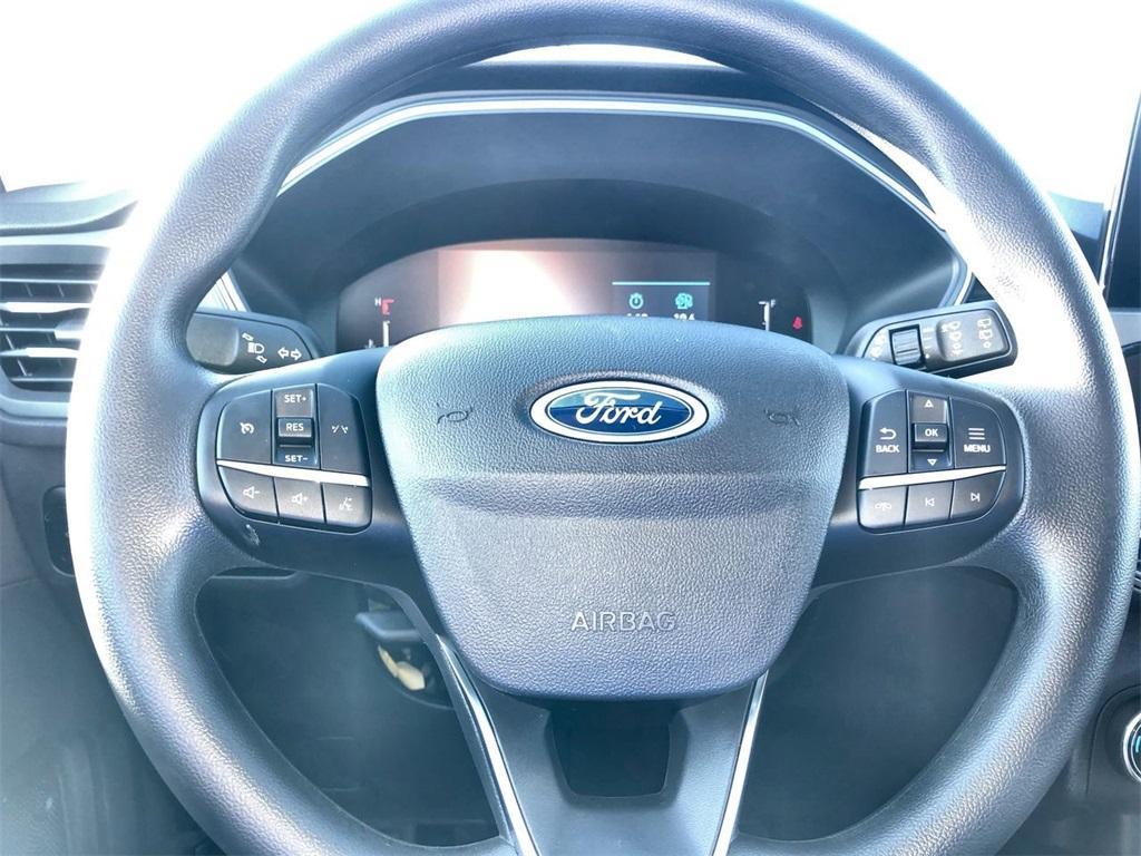 new 2025 Ford Escape car, priced at $29,390