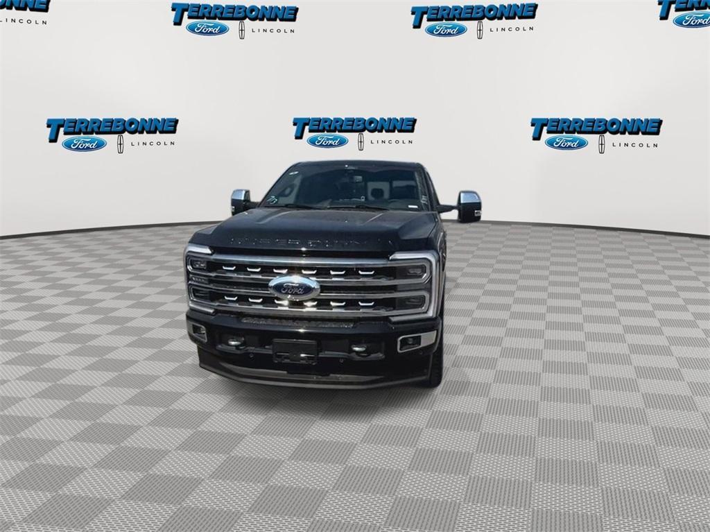 new 2024 Ford F-250 car, priced at $89,000