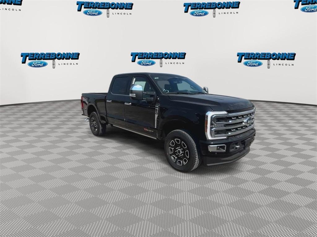 new 2024 Ford F-250 car, priced at $89,000