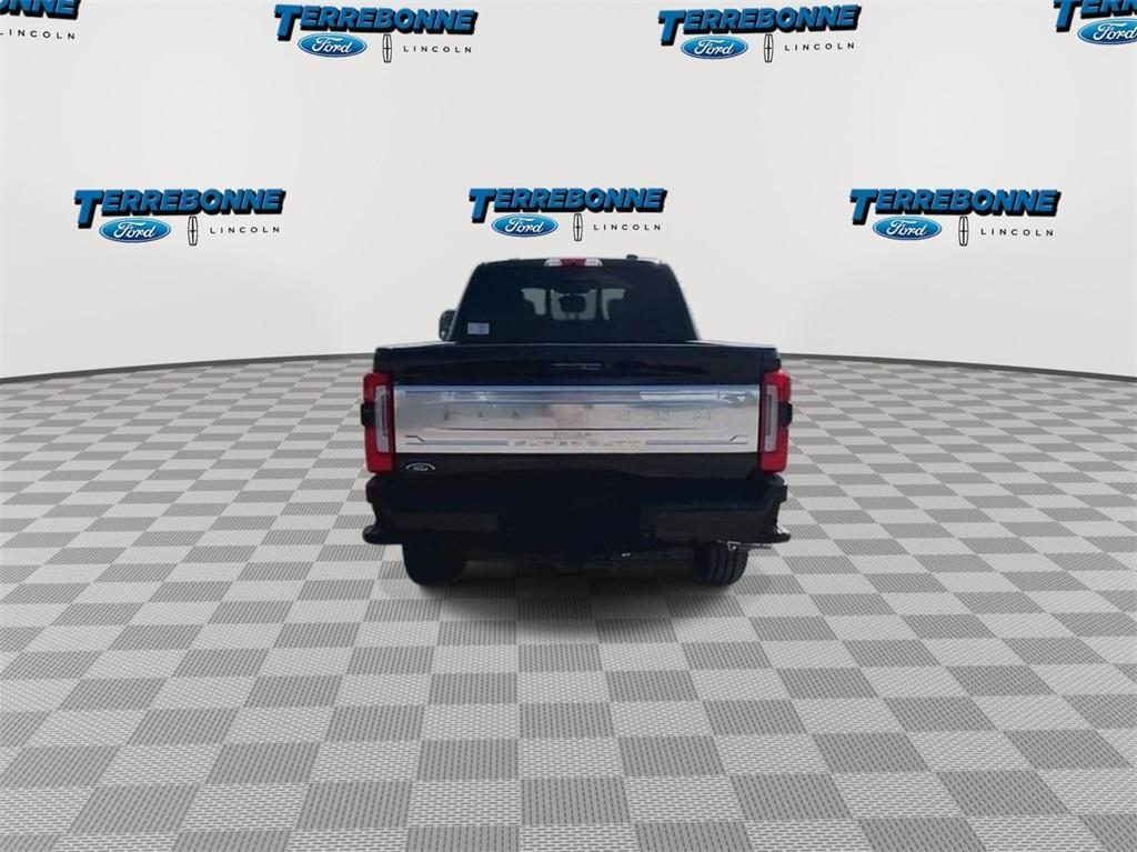 new 2024 Ford F-250 car, priced at $89,000