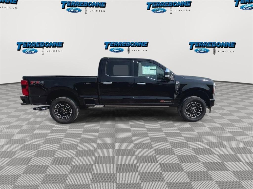 new 2024 Ford F-250 car, priced at $89,000