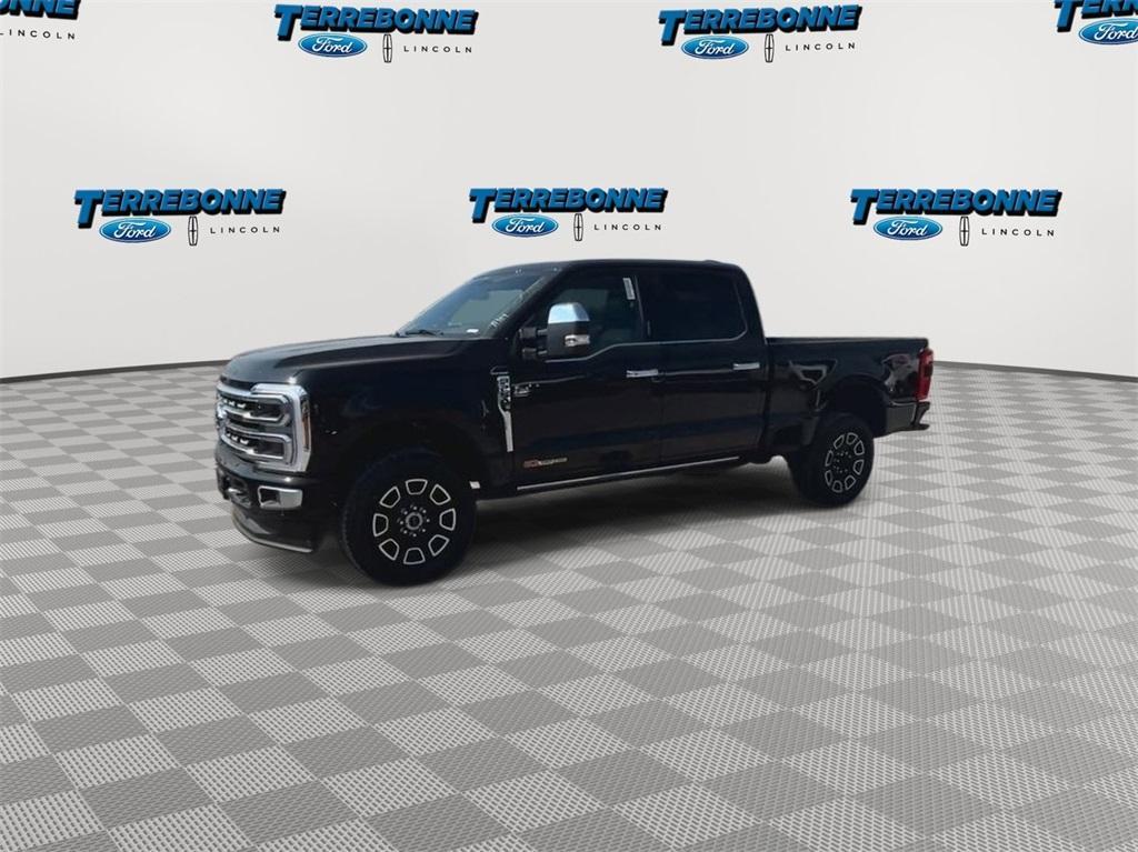 new 2024 Ford F-250 car, priced at $89,000