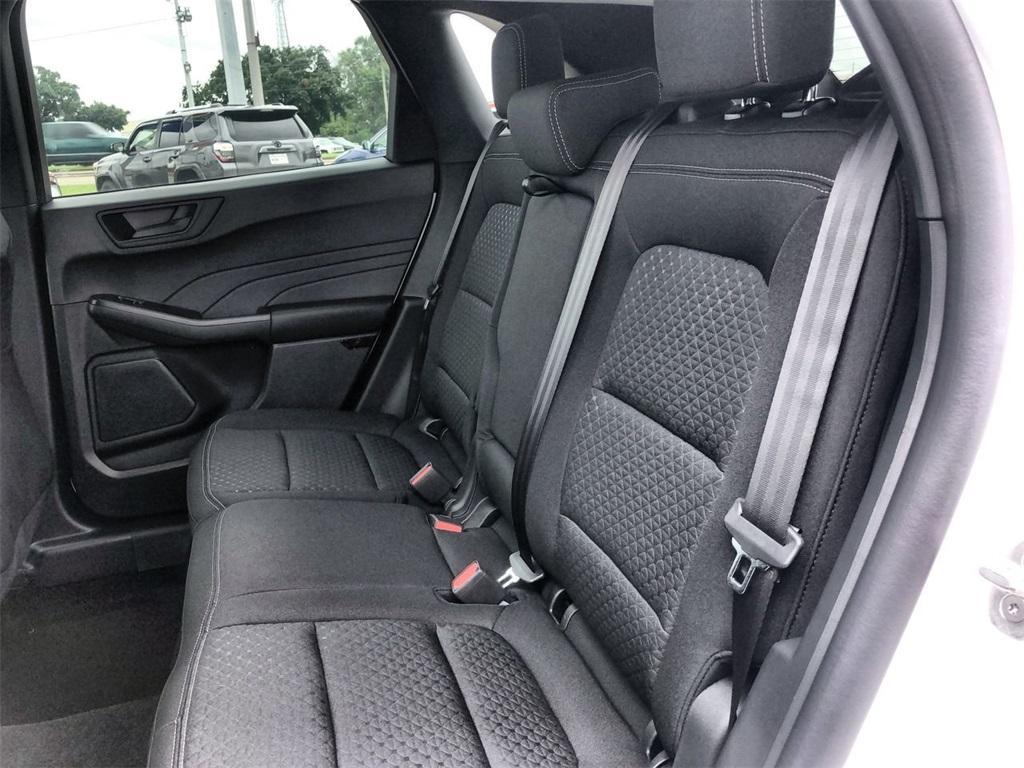 new 2025 Ford Escape car, priced at $25,076